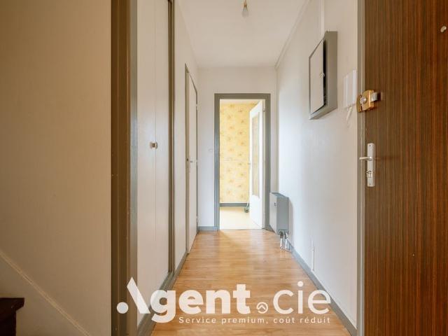 Duplex à louer, 4 pièces Bayeux 14400