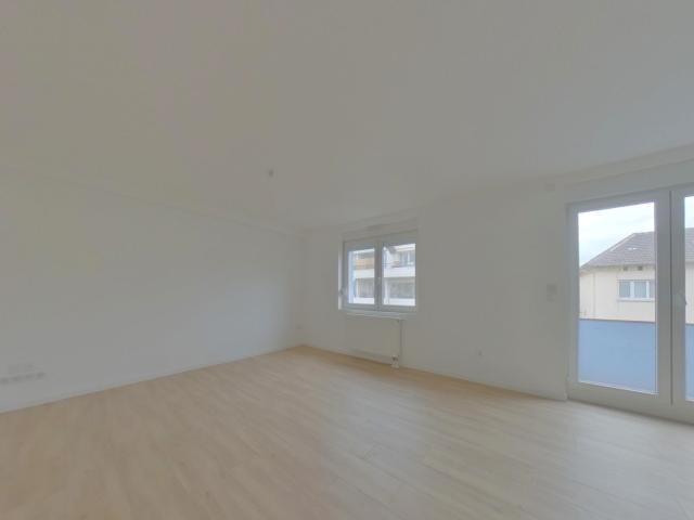 Duplex à louer, 4 pièces Schiltigheim 67300