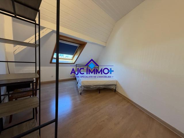 Duplex à louer, 4 pièces Strasbourg 67000