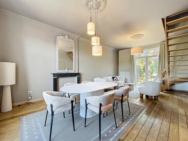 Duplex à louer 5020 Namur Flawinne 950 €