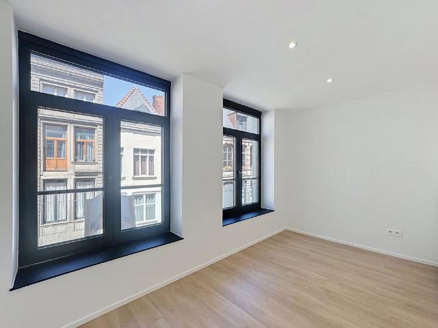 Duplex à louer