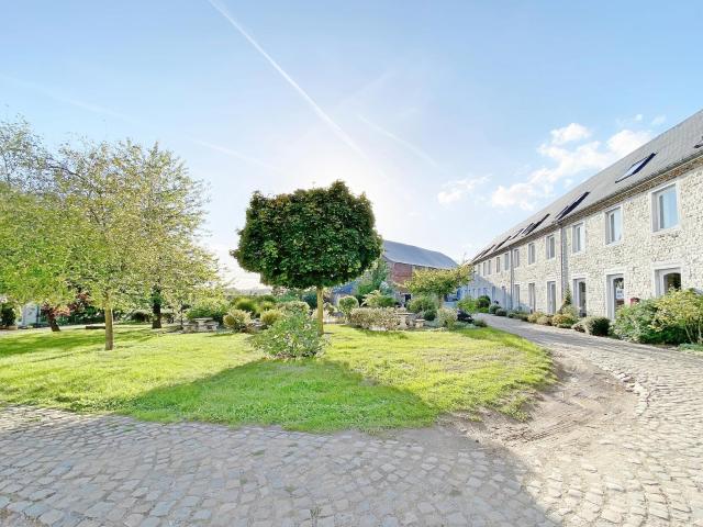 Duplex à louer 5080 Emines 840 €
