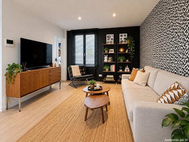 Duplex à louer 5100 Jambes 850 €