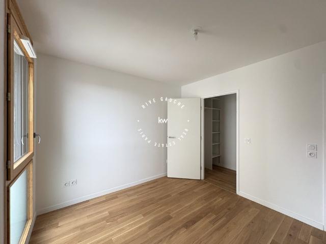 Duplex à louer, 5 pièces Colombes 92700