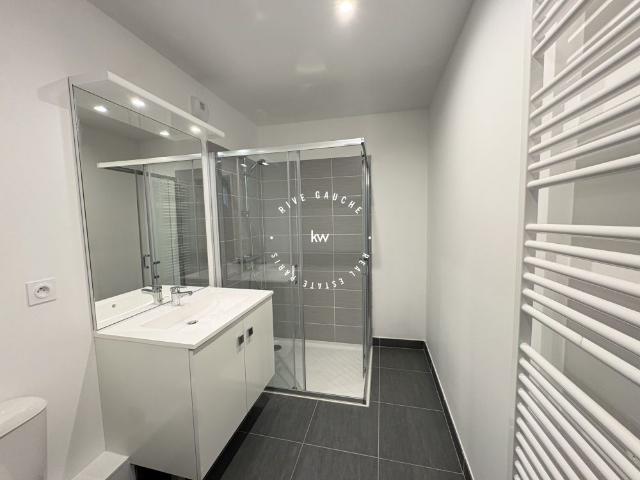 Duplex à louer, 5 pièces Colombes 92700