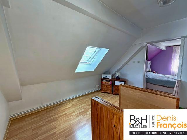 Duplex à louer, 5 pièces Sélestat 67600
