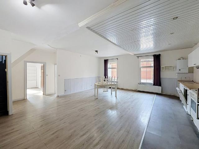 Duplex à louer