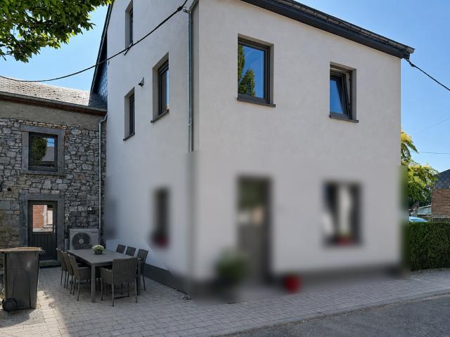 Duplex à louer 6900 Marche en Famenne 1 050 €