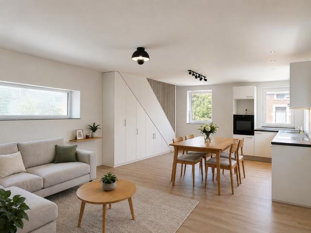 Duplex à louer 6900 Marche en Famenne 980 €