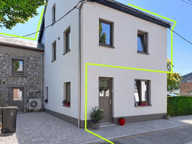 Duplex à louer 6900 Marche en Famenne 980 €
