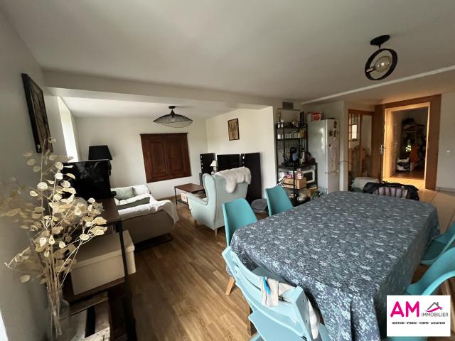 Duplex à louer, 6 pièces Orschwihr 68500