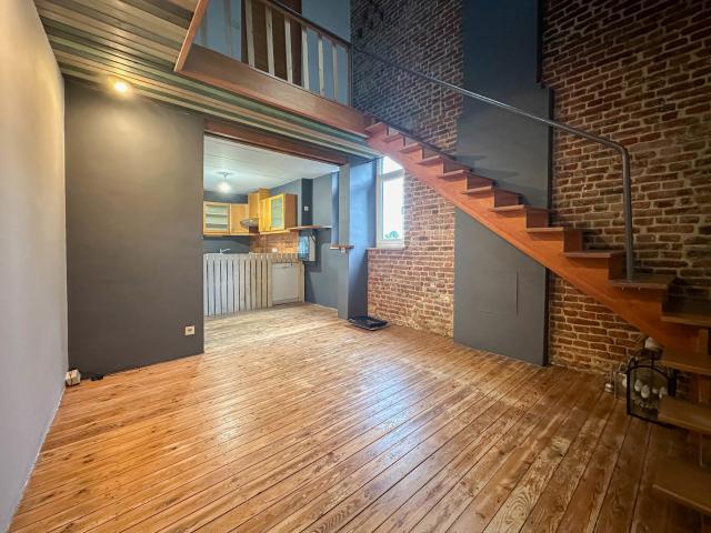 Duplex à louer
