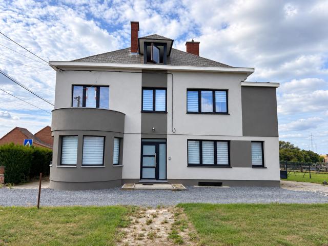 Duplex à louer 7140 Morlanwelz 1 050 €