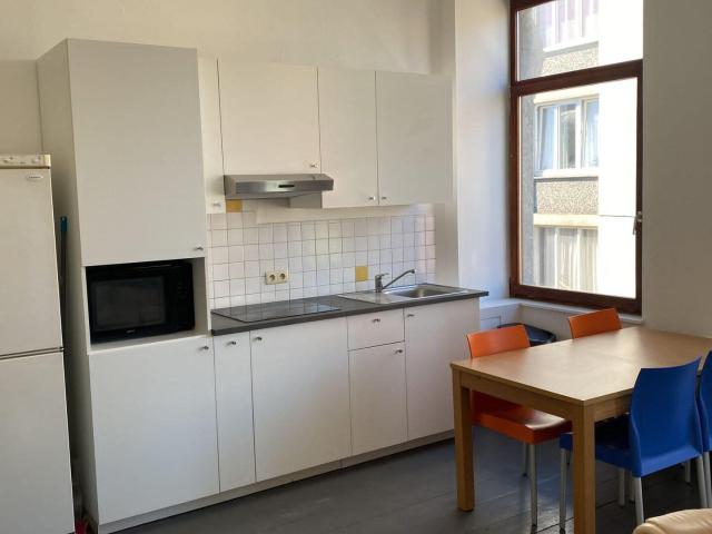 duplex a louer