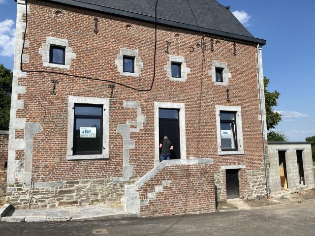 Duplex à louer