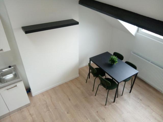Duplex à louer 1000 Bruxelles 1 150 €