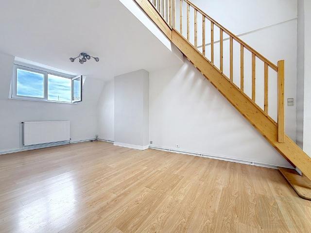 Duplex à louer 1000 Bruxelles 1 150 €