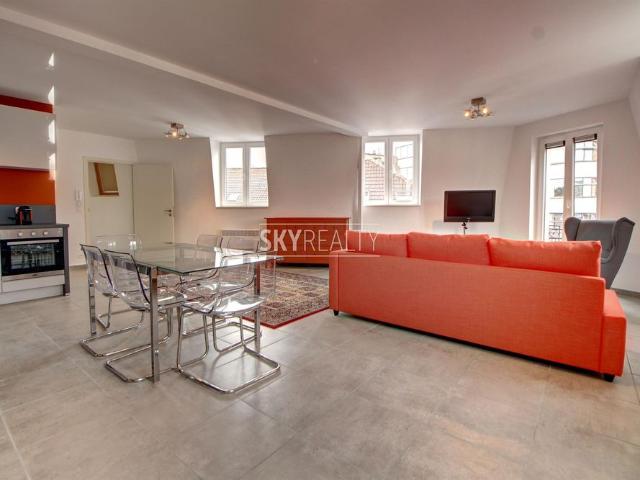 Duplex à louer 1000 Bruxelles 1 400 €