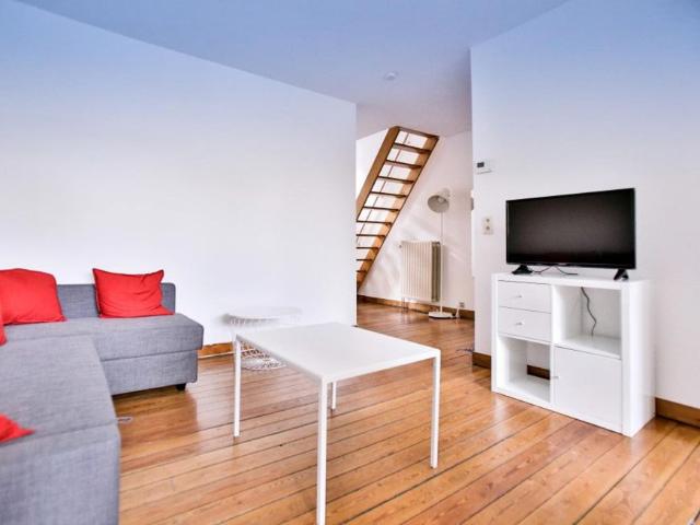 Duplex à louer 1000 Bruxelles 1 750 €