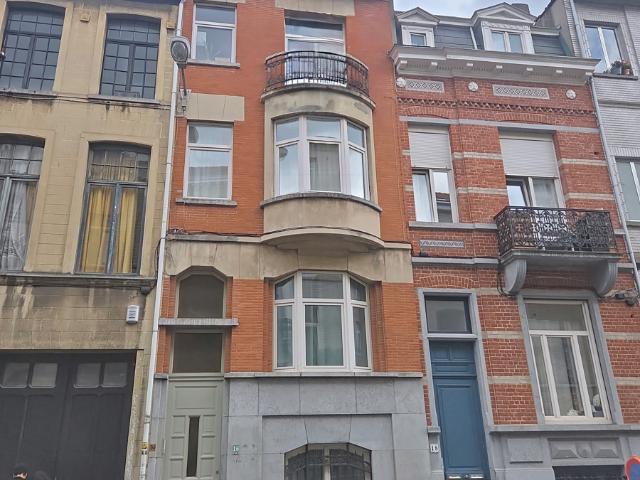 Duplex à louer 1050 Ixelles
