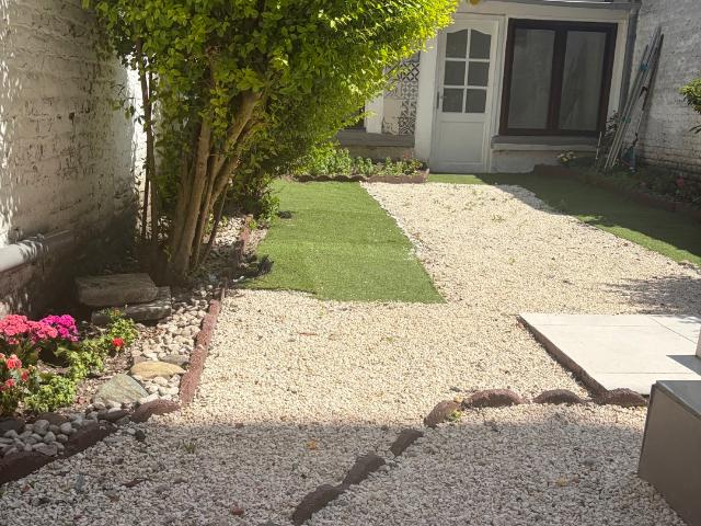 Duplex à louer 1060 SAINT GILLES 1 600 €