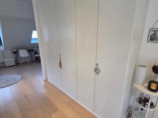 Duplex à louer 1180 Uccle