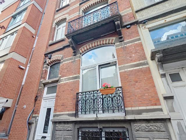 Duplex à louer 1190 Forest 1 200 €