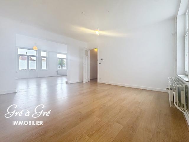 Duplex à louer 1200 Woluwe Saint Lambert 1 650 €