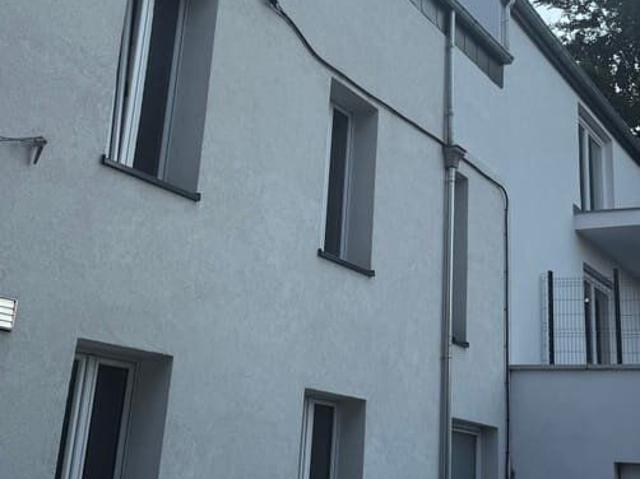 Duplex à louer