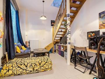 Duplex à louer