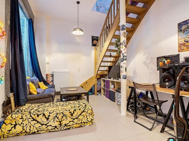 Duplex à louer