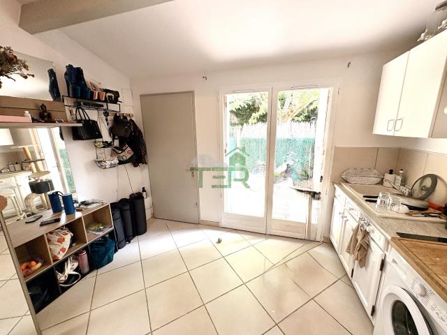 Duplex à louer, 1 pièce MONTPELLIER 34000