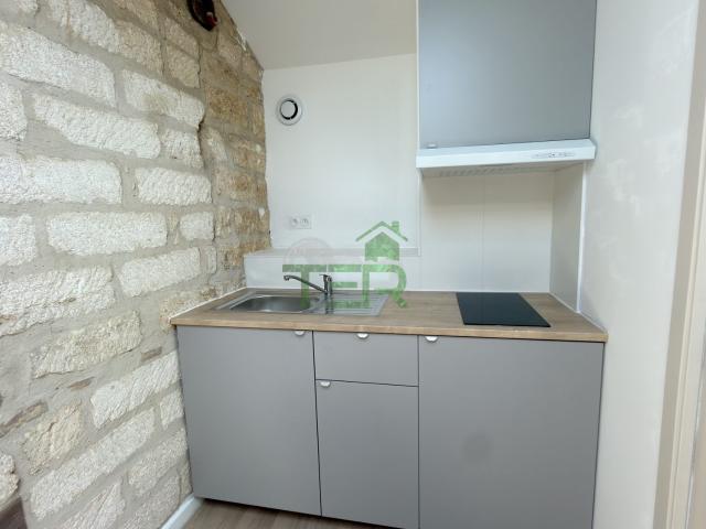 Duplex à louer, 1 pièce MONTPELLIER 34090