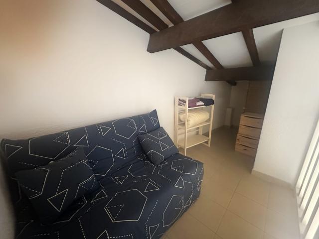 Duplex à louer, 1 pièce Albitreccia 20128