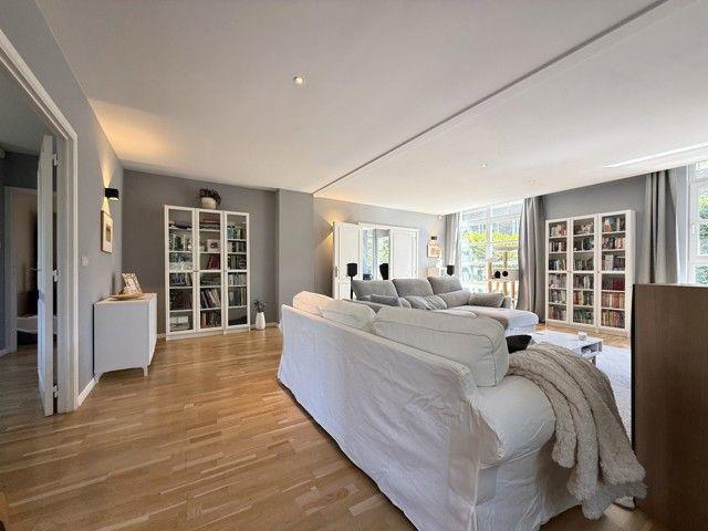 Duplex à louer