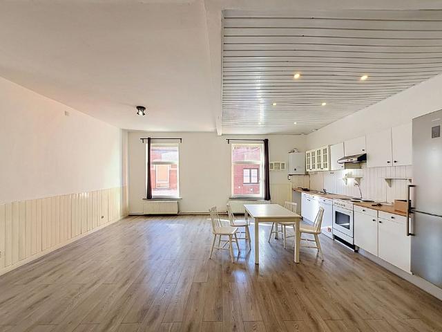 Duplex à louer