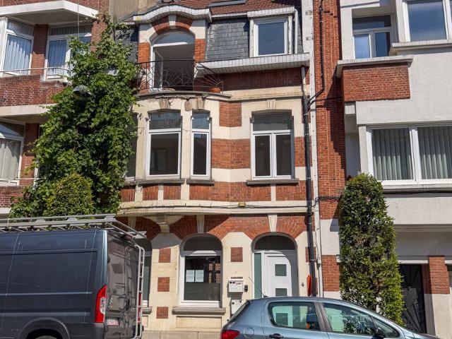 Duplex à louer