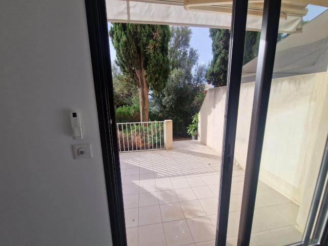 Duplex à louer, 2 pièces Ajaccio 20000