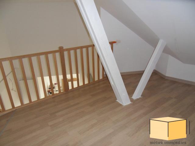 Duplex à louer, 2 pièces Belley 01300