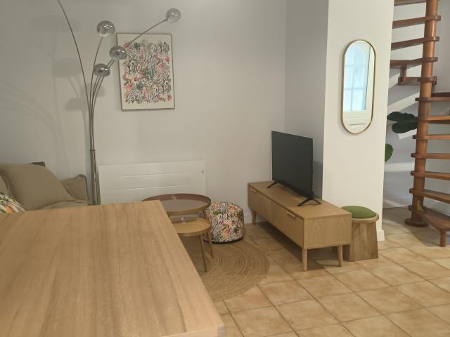 Duplex à louer, 2 pièces Castres 81100