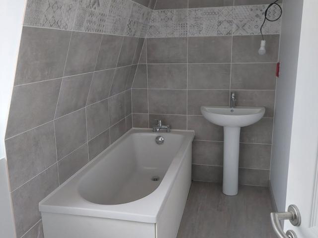 Duplex à louer, 2 pièces Chauny 02300