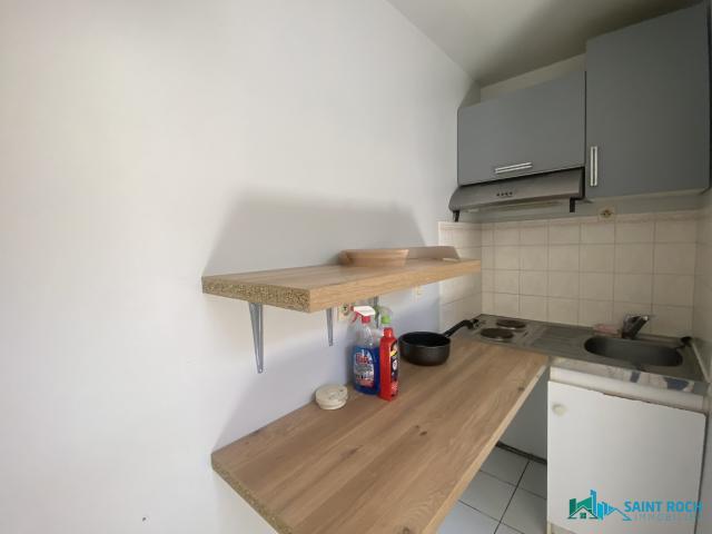 Duplex à louer, 2 pièces Le Havre 76600