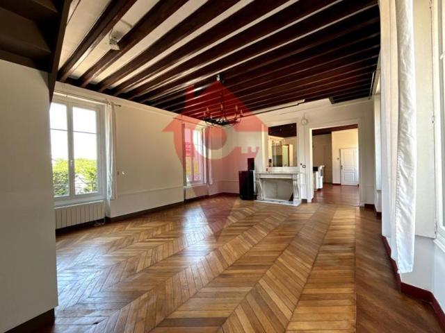 Duplex à louer