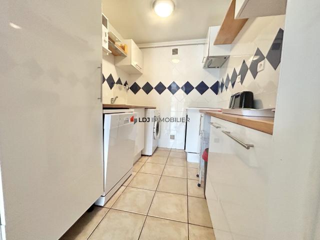 Duplex à louer, 3 pièces AMELIE LES BAINS PALALDA 66110