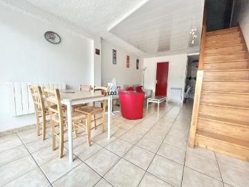 Duplex à louer, 3 pièces AMELIE LES BAINS PALALDA 66110