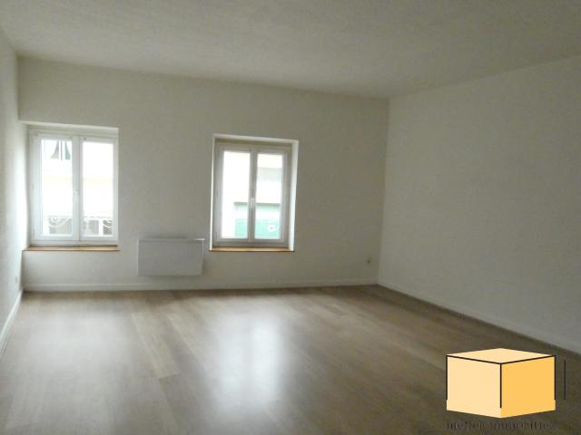 Duplex à louer, 3 pièces Belley 01300