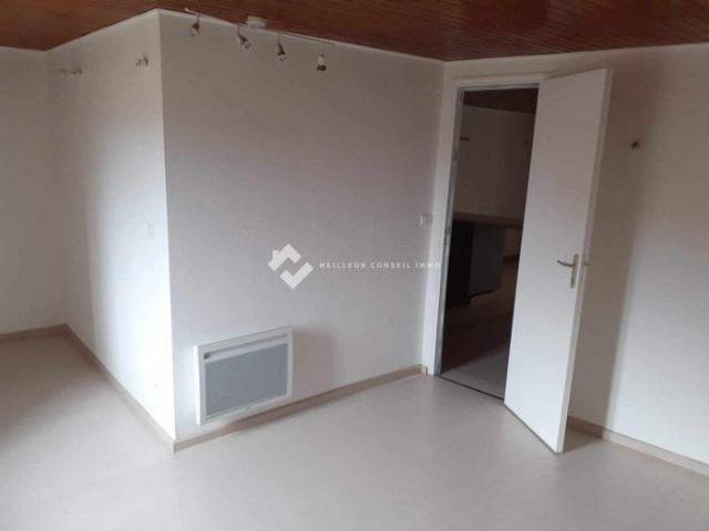 Duplex à louer, 3 pièces Brioude 43100