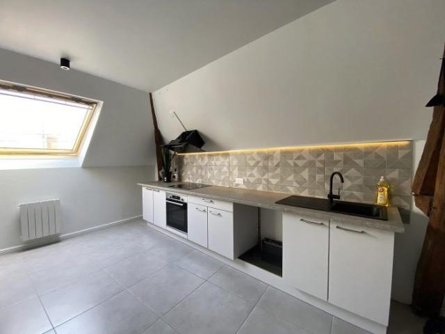 Duplex à louer, 3 pièces Chaingy 45380