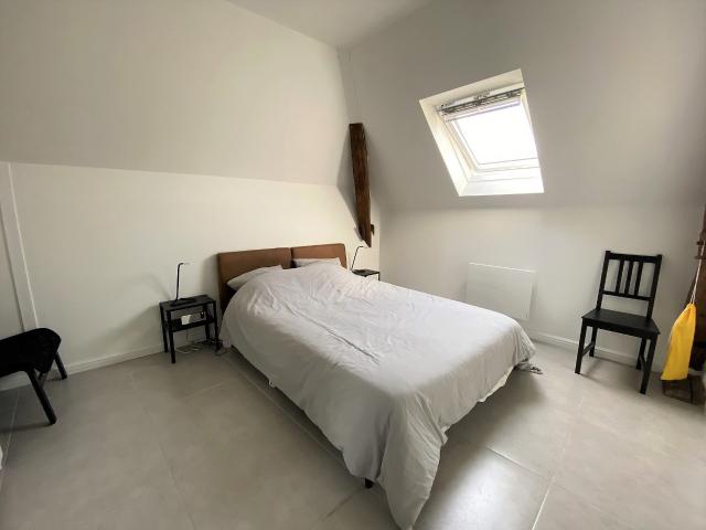 Duplex à louer, 3 pièces Chaingy 45380