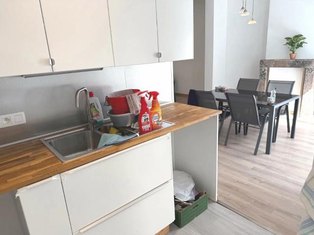 Duplex à louer à Marcinelle